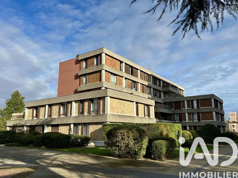 Duplex - 157 m² - 7 pièces