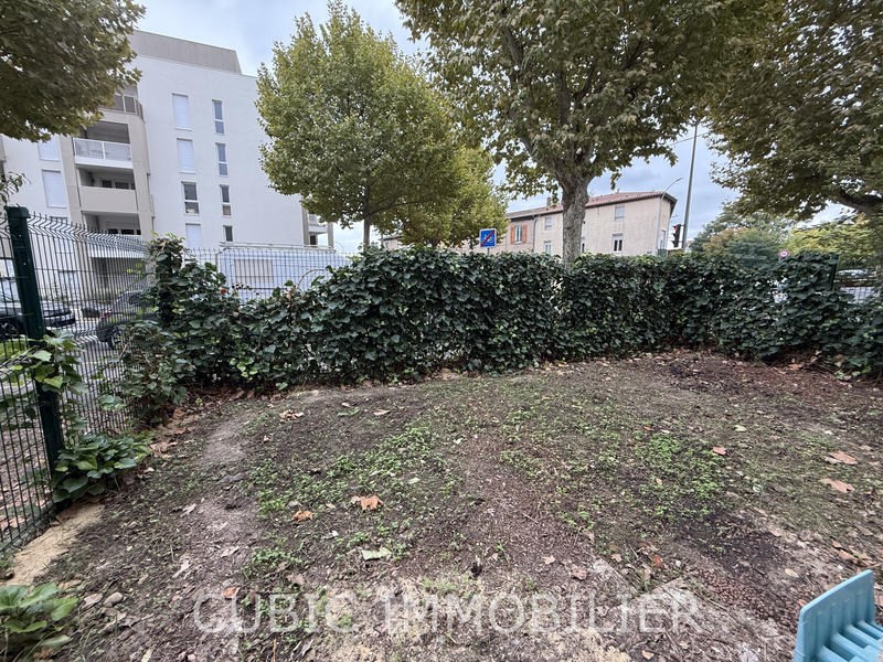 Appartement - 61 m² - 2 pièces