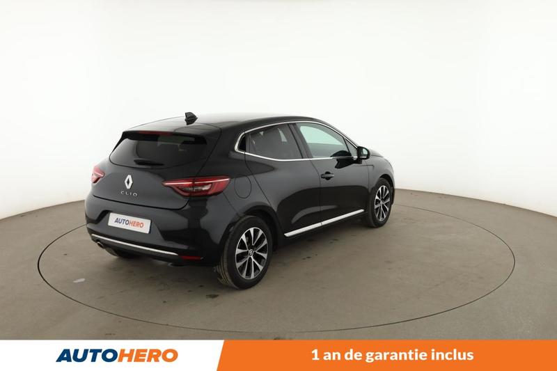 Renault Clio 1.3 TCe Techno 140 ch