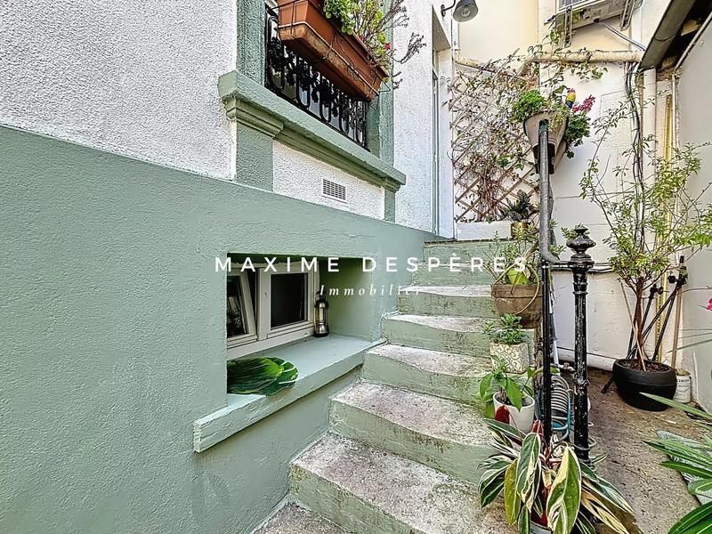 Appartement - 133 m² - 5 pièces