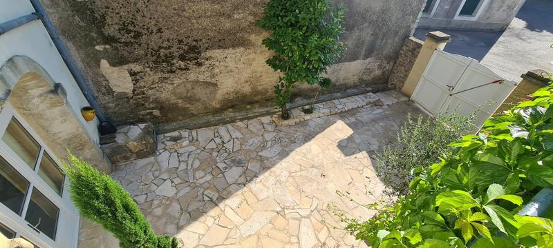 Maison - 184 m² - 6 pièces