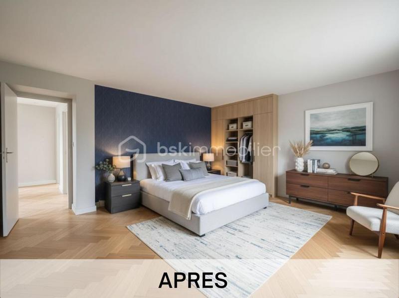 Maison ancienne - 240 m² - 10 pièces