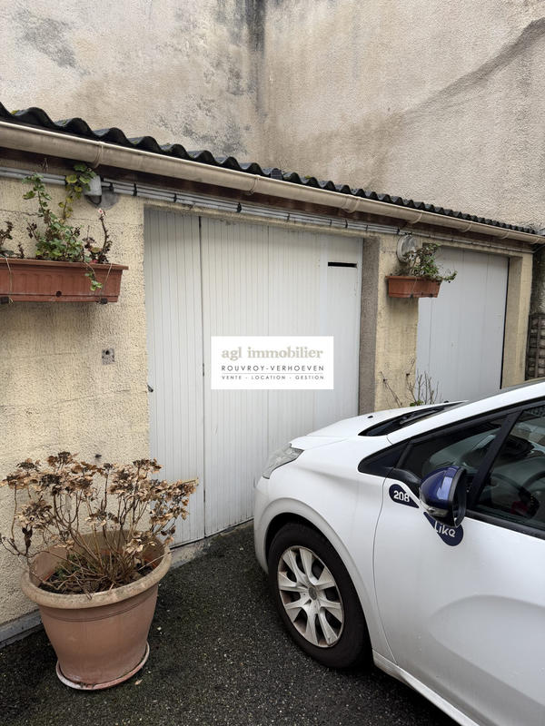 Appartement - 140 m² - 6 pièces