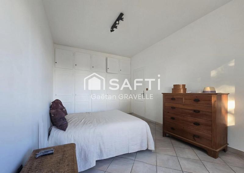 Maison - 146 m² - 4 pièces