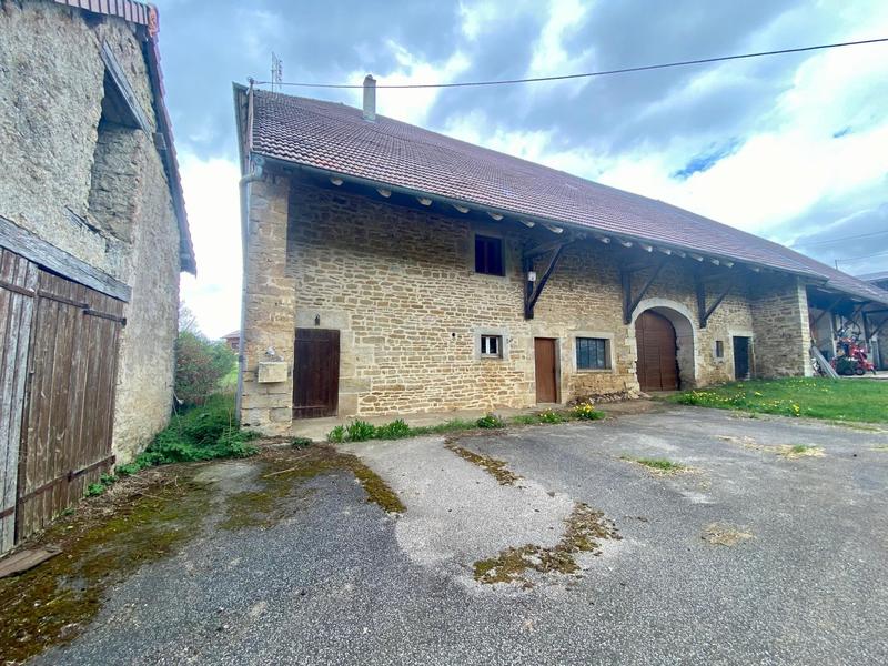 Maison - 191 m² - 7 pièces