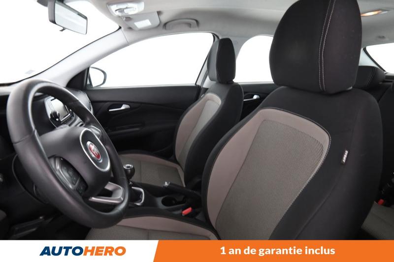 Fiat Tipo 1.4 Easy 4p 95 ch