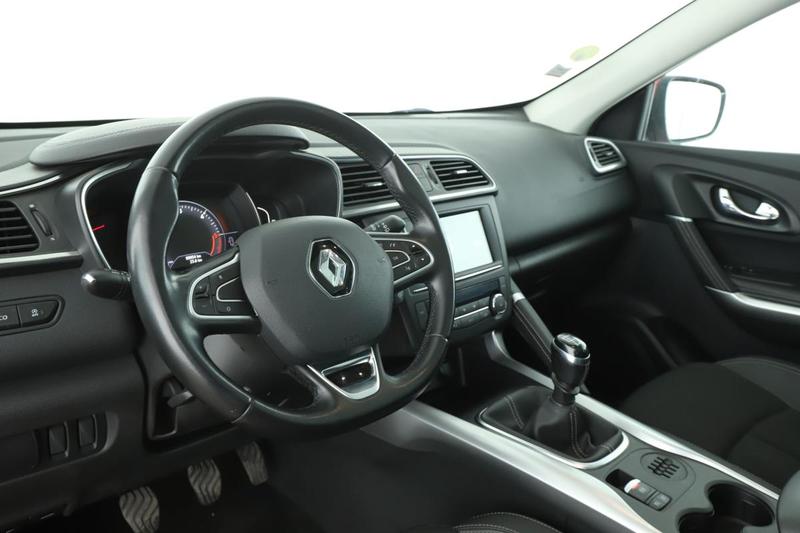 Renault Kadjar 1.6 dCi Energy Intens 130 ch
