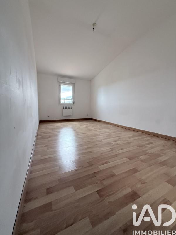 Appartement - 95 m² - 4 pièces