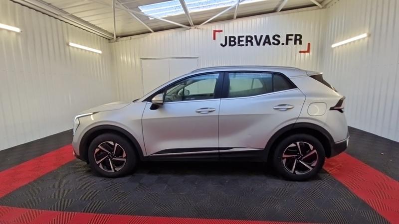 Kia Sportage 1.6 t-Gdi 230 Hev Auto Active