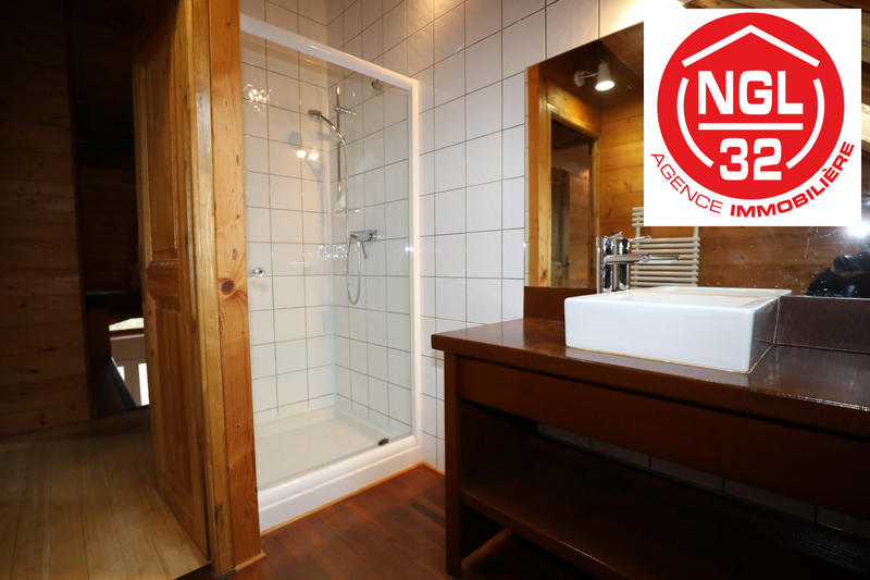 Duplex - 85 m² - 4 pièces