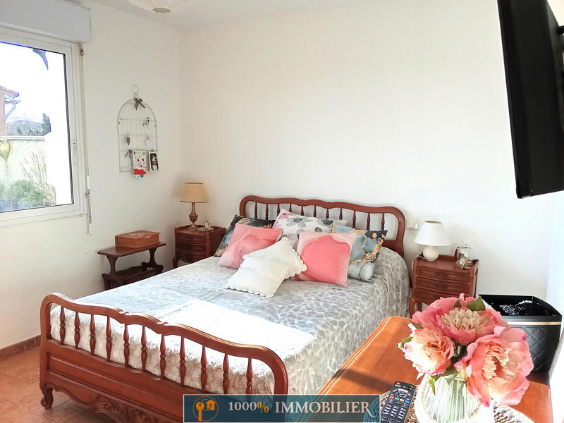 Appartement - 75 m² - 3 pièces