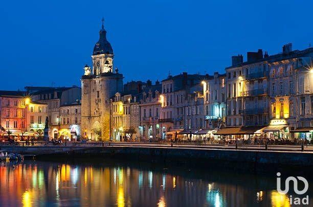 Local commercial - 265 m²