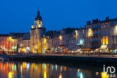 Local commercial - 265 m²