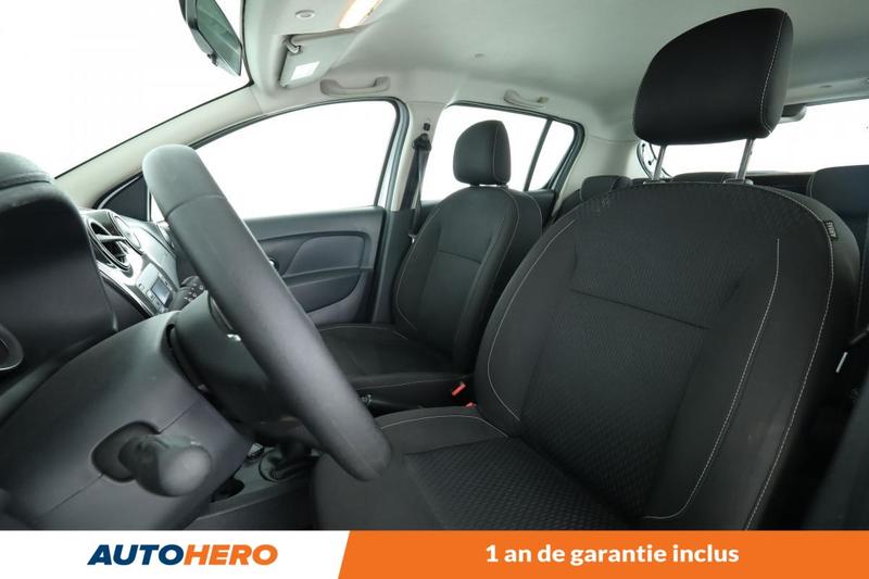 Dacia Sandero II 1.0 SCe Confort 73 ch