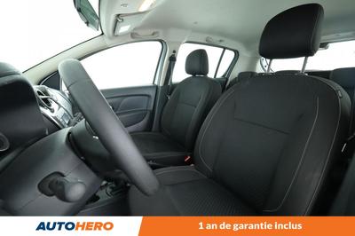 Dacia Sandero II 1.0 SCe Confort 73 ch