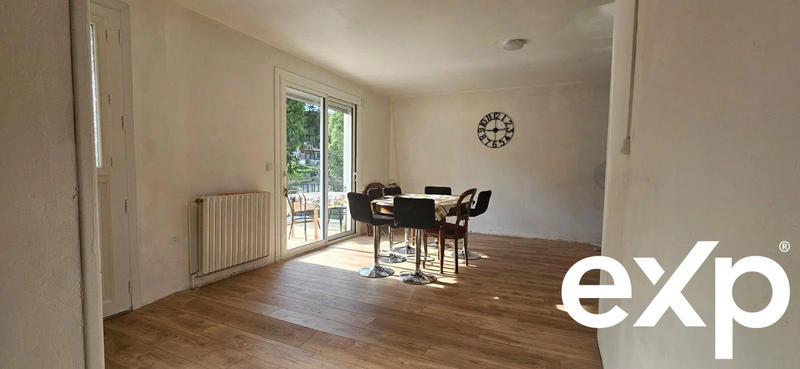 Maison - 154 m² - 7 pièces