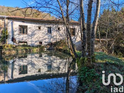 Maison - 118 m² - 7 pièces