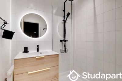 Appartement - 22 m² - 1 pièce