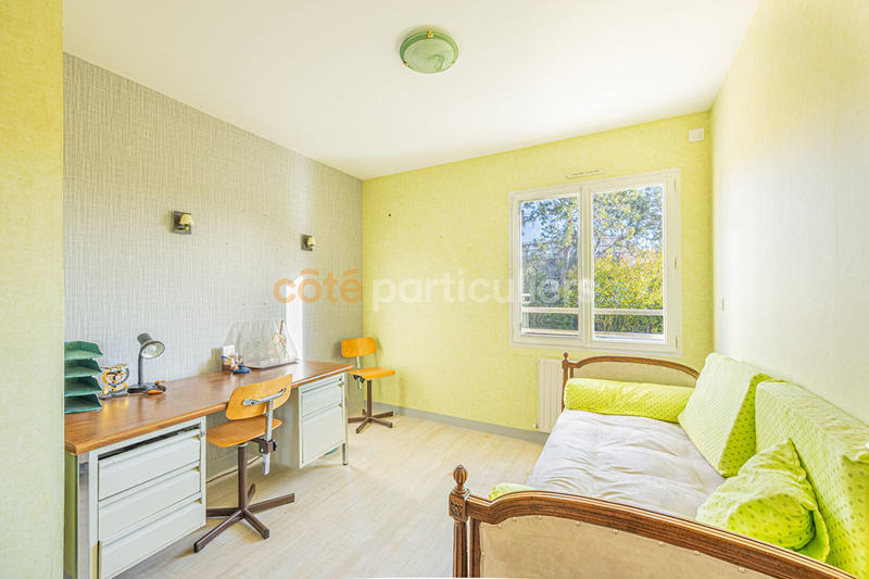 Maison - 193 m² - 9 pièces