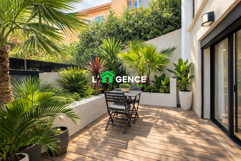 Villa - 160 m² - 6 pièces