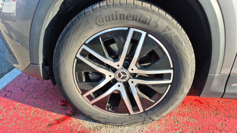 Mercedes Gla 200 d 8g-Dct Progressive Line