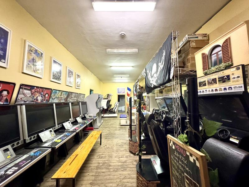 Local commercial - 400 m²