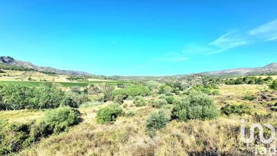 Terrain agricole - 4 120 m²