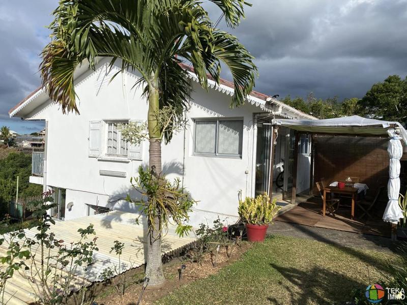 Villa - 172 m² - 7 pièces