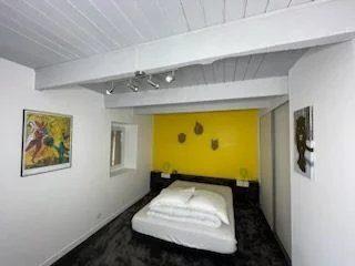 Maison ancienne - 186 m² - 6 pièces