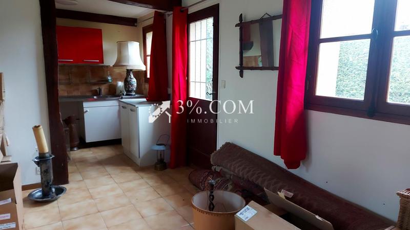 Maison - 258 m² - 12 pièces