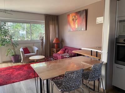 Duplex - 69 m² - 4 pièces