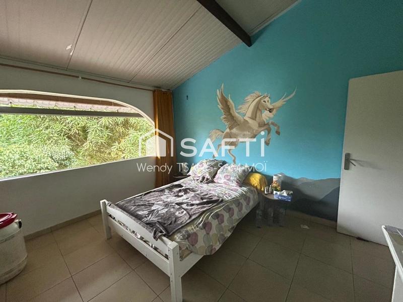 Villa - 250 m² - 12 pièces