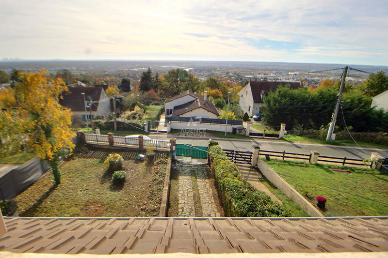 Maison - 147 m² - 6 pièces