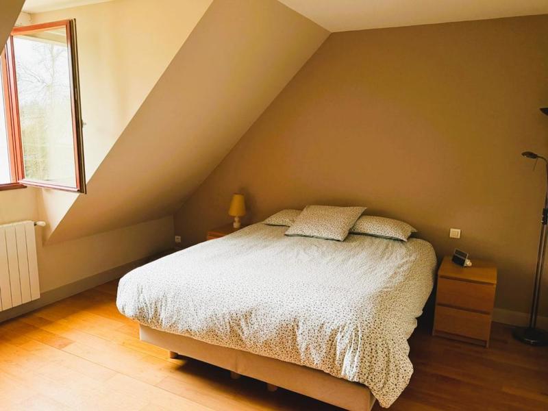 Maison - 153 m² - 7 pièces