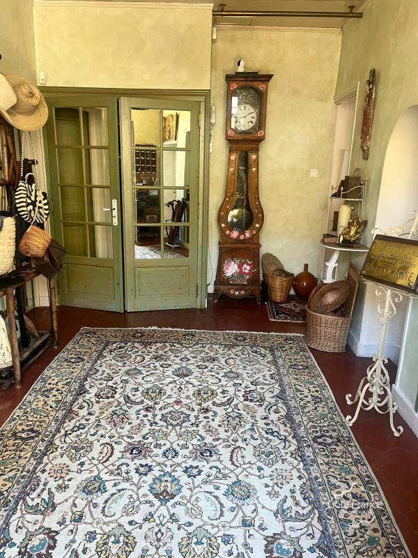 Maison de village - 216 m² - 7 pièces