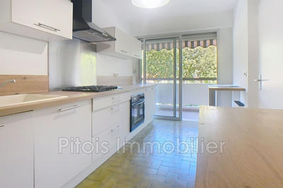 Appartement - 51 m² - 2 pièces