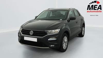 Volkswagen t-Roc 1.0 Tsi 115 Start Stop Bvm6 Lounge Business