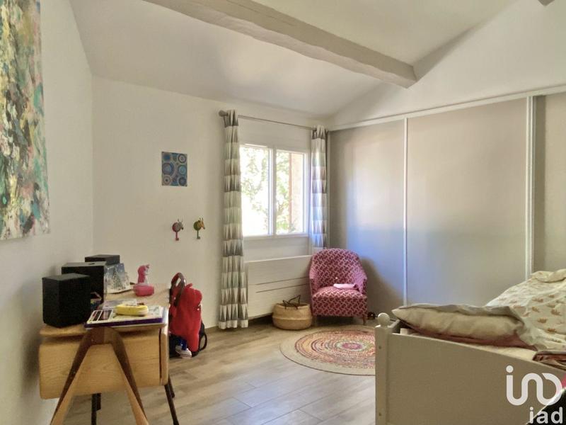 Maison - 186 m² - 5 pièces