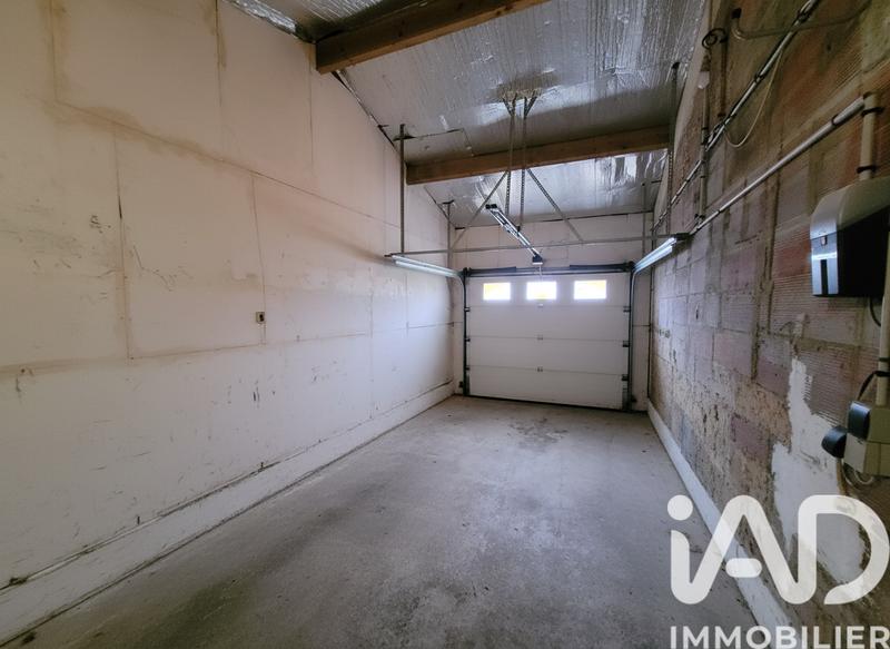 Maison - 133 m² - 4 pièces