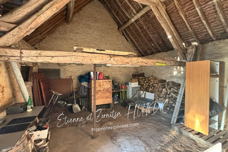 Maison - 73 m² - 3 pièces