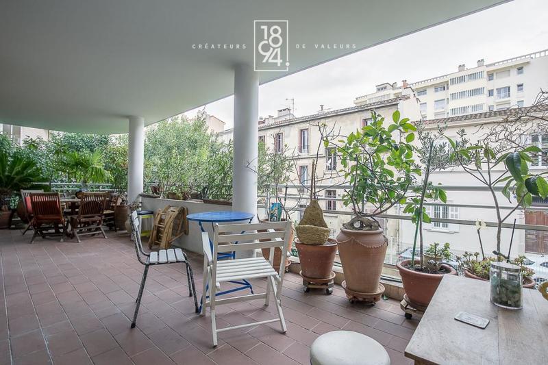 Appartement - 73 m² - 3 pièces