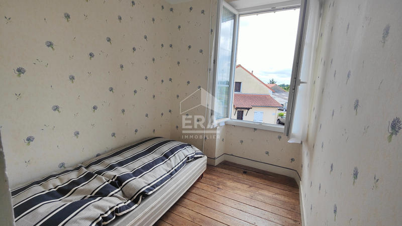 Maison - 117 m² - 3 pièces