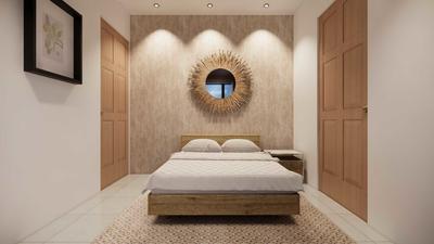 Appartement - 86 m² - 3 pièces