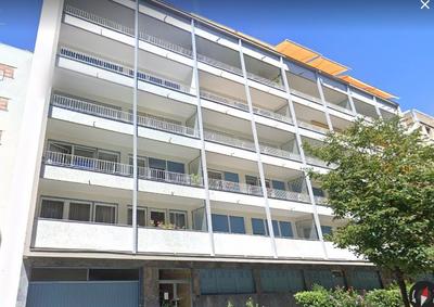 Appartement - 9 m² - 1 pièce