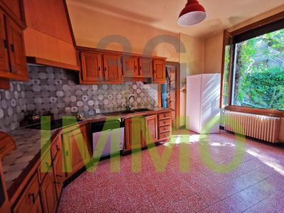 Longère - 170 m² - 7 pièces