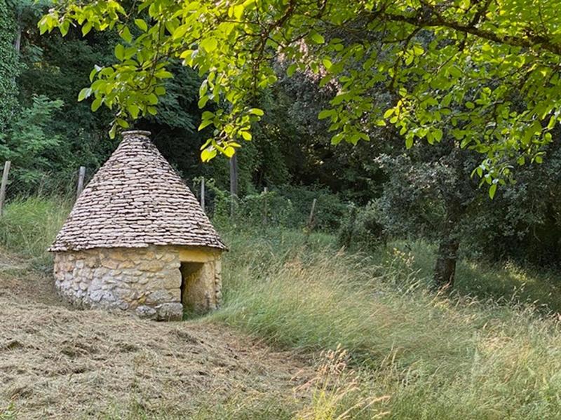 Propriété - 245 m² - 10 pièces