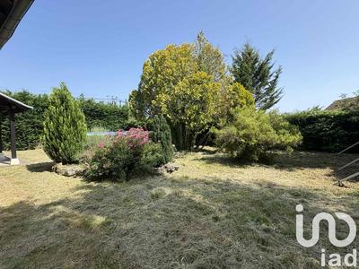 Maison - 115 m² - 6 pièces