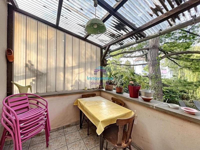 Appartement - 18 m² - 1 pièce