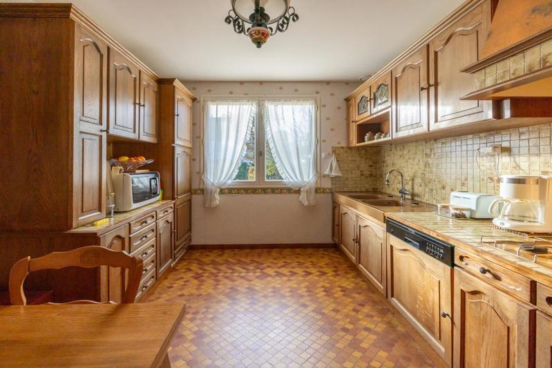 Maison - 148 m² - 5 pièces