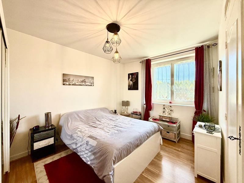 Maison - 114 m² - 6 pièces